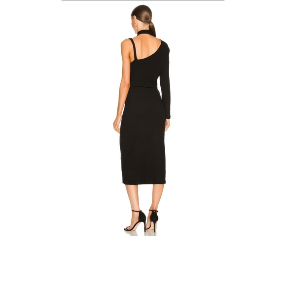 #19 REVOLVE  X LNA  Canto Dress - Picture 3 of 3